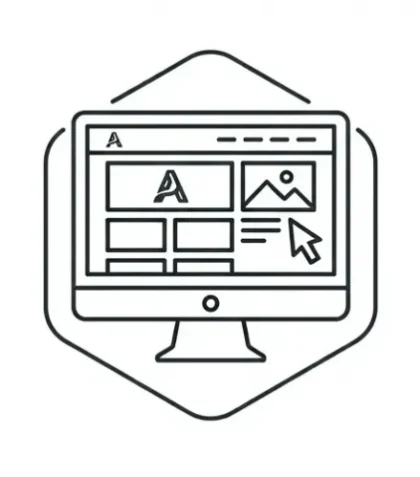 Graphic and Web Design by Art Cha Studio Central Coast